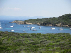 Appartement Les Salins